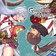Rune Factory: Guardians of Azuma