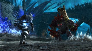 Kingdoms of Amalur: Reckoning screenshot 6