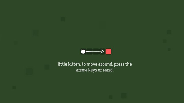 Cat Lines — скриншот 1