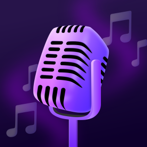 唱歌練習 —— 聲樂和音準練訓軟體