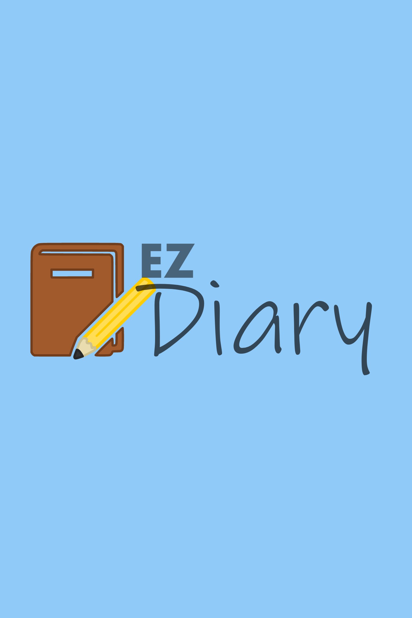 EZ Diary