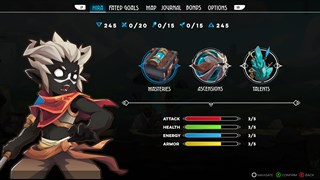 Fallen Tear: The Ascension screenshot 4