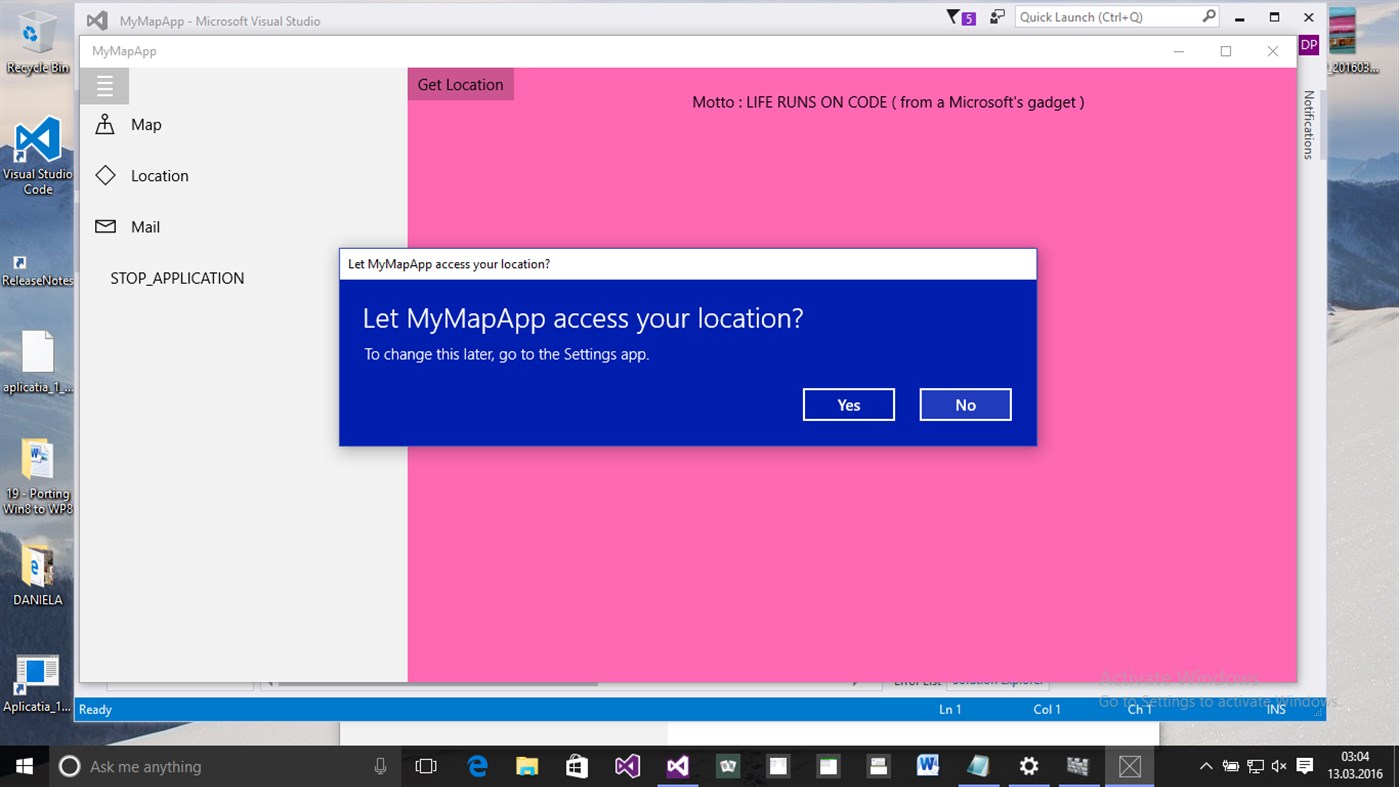 #4. IoT_LocationDevice_R2 (Windows) 由: DAN\MAGDAPOPA