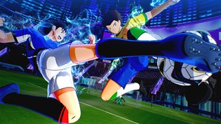 Buy CAPTAIN TSUBASA 2: WORLD FIGHTERS Pre-Order | Xbox