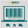 Label app icon