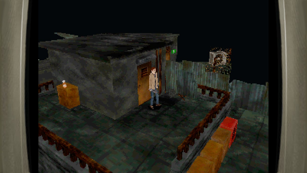Back in 1995 screenshot 3