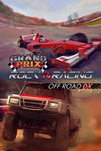 Rock 'N Racing Bundle – Verpackung