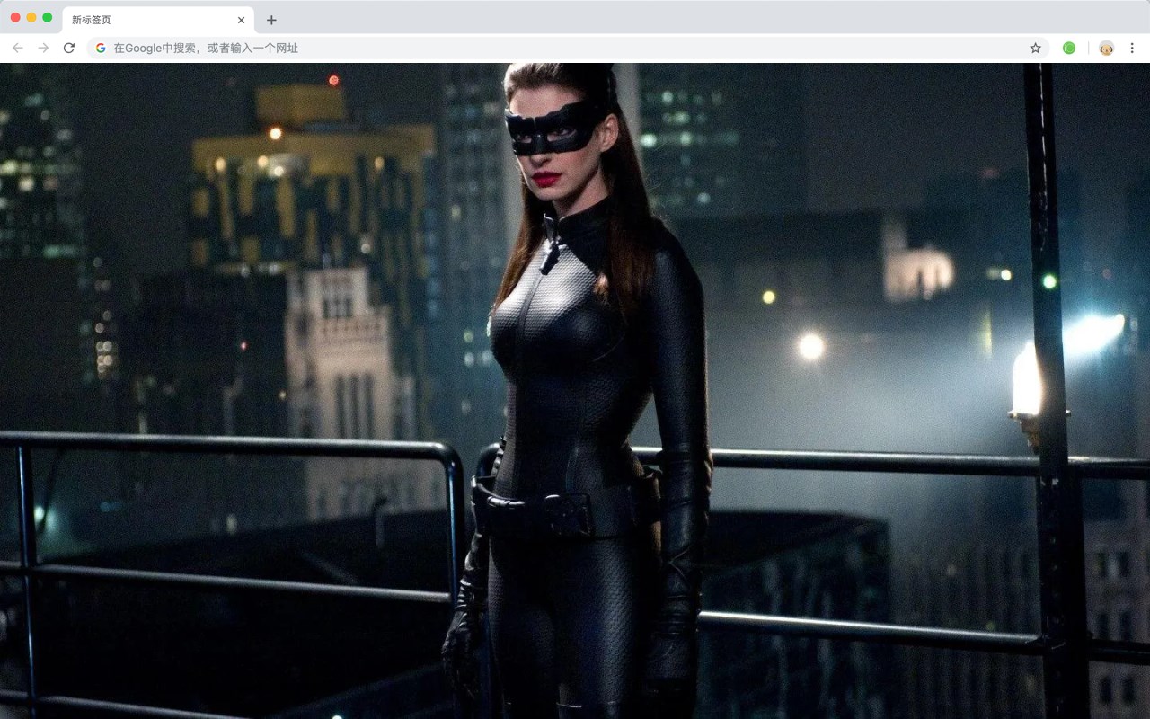 Catwoman Wallpaper HD HomePage