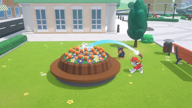 Paw Patrol Bundle screenshot 4