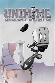 Unimime - Unicycle Madness