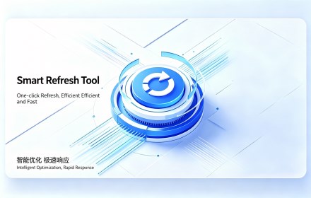 Smart Auto Refresher - Real-Time Web Monitoring