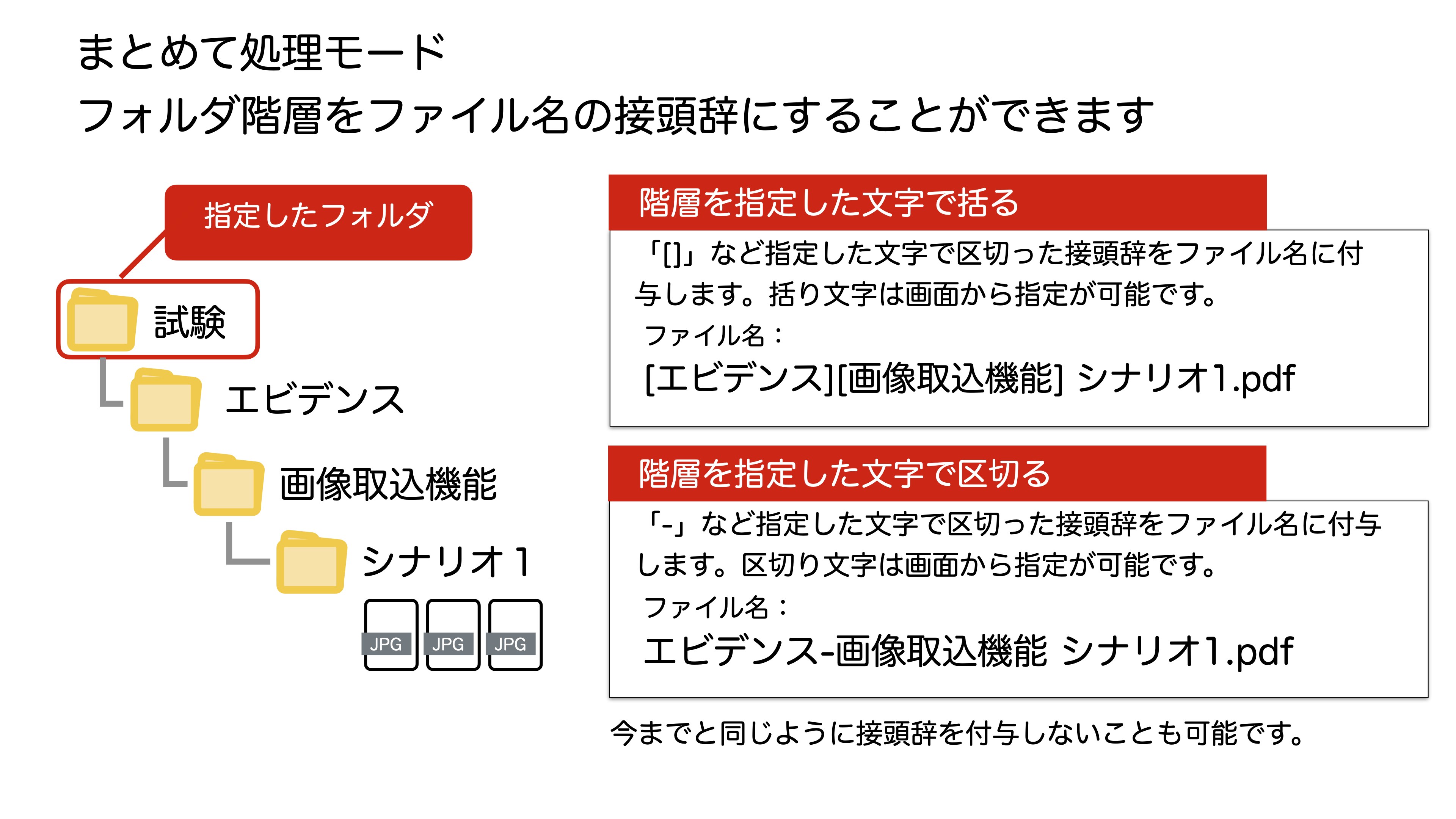 画像をPDFにまとめる - imasup - - Windows にダウンロードして 