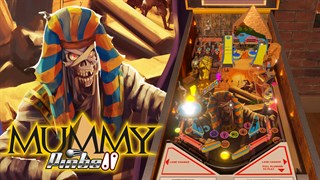 Horror & Sports Pinball screenshot 5