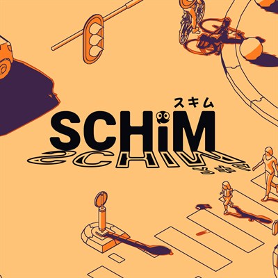 SCHiM (Asian version)