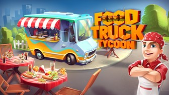 Food Truck Tycoon