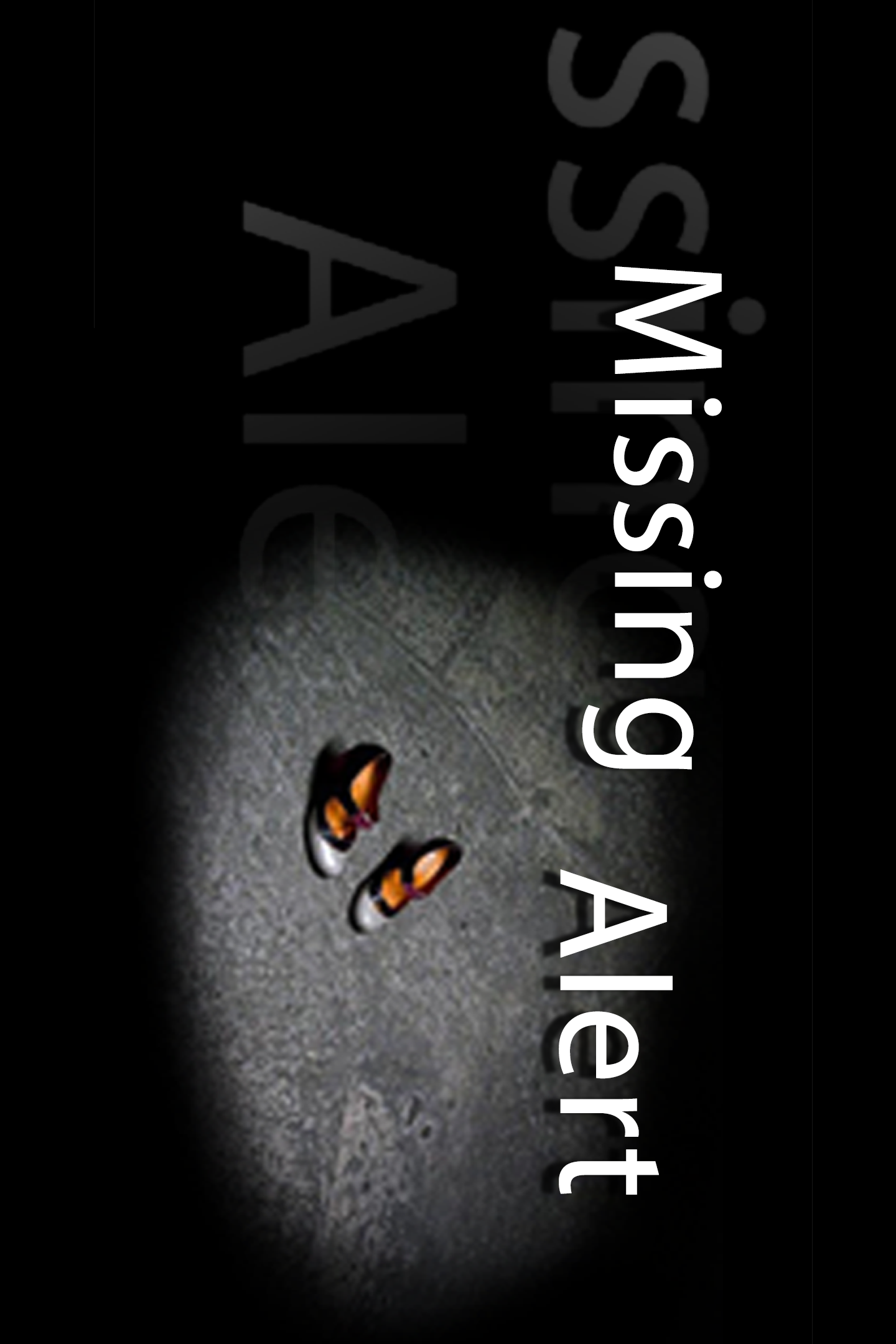 Missing Alert