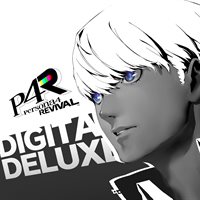 Persona 4 Revival : édition numérique deluxe