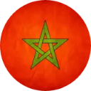 Morocco Flag Wallpaper New Tab icon