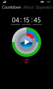 TimeKit. screenshot 2