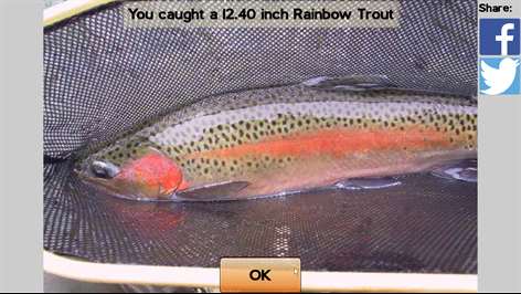 Fly Fishing Simulator HD Premium Screenshots 2