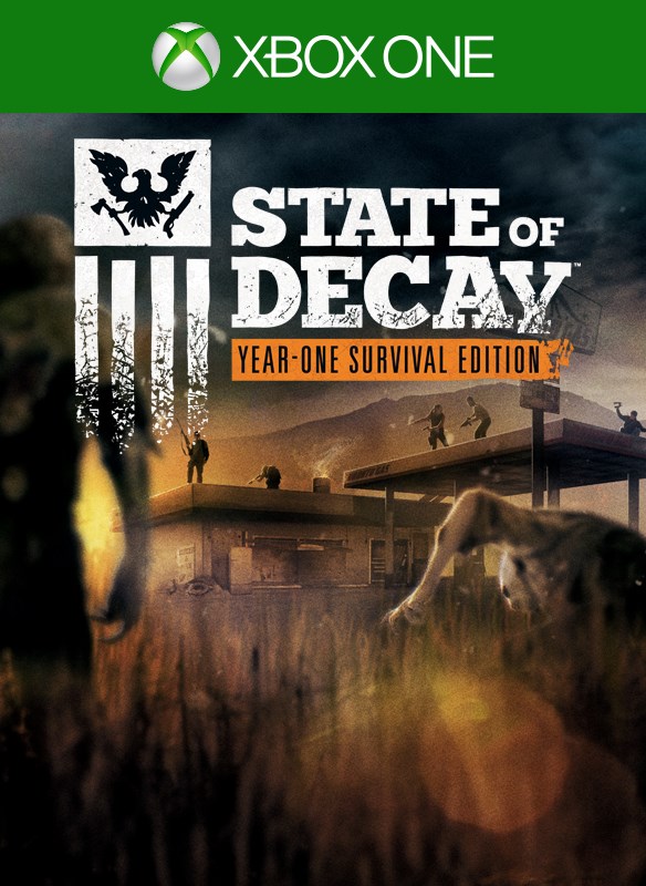 State of Decay: YOSE Bonus Gurubani Kaur