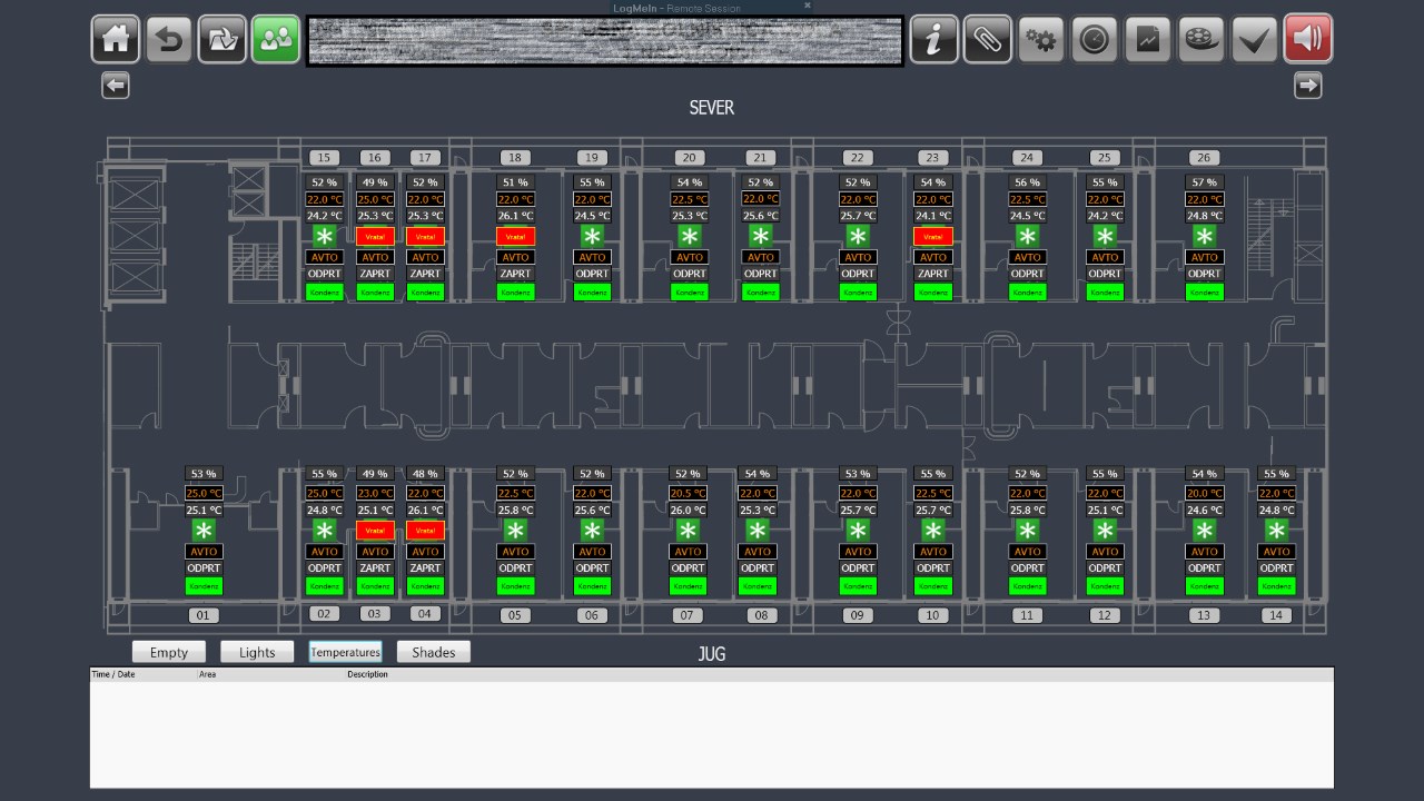 Snapshot 1 of HIQ