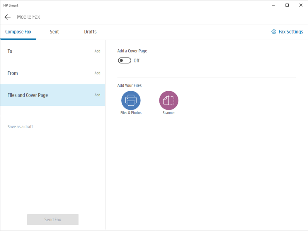 #9. HP Smart (Windows) Przez: HP Inc.