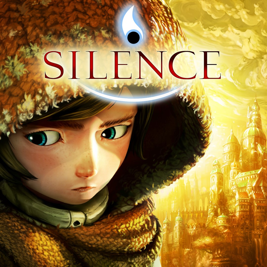 Silence - The Whispered World 2 technical specifications for laptop