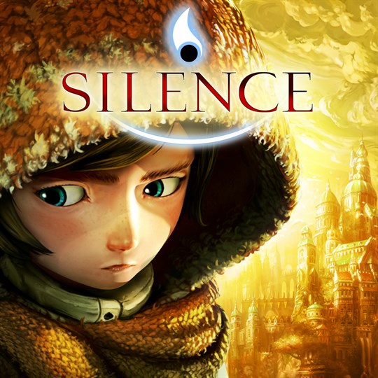 Silence - The Whispered World 2 for xbox