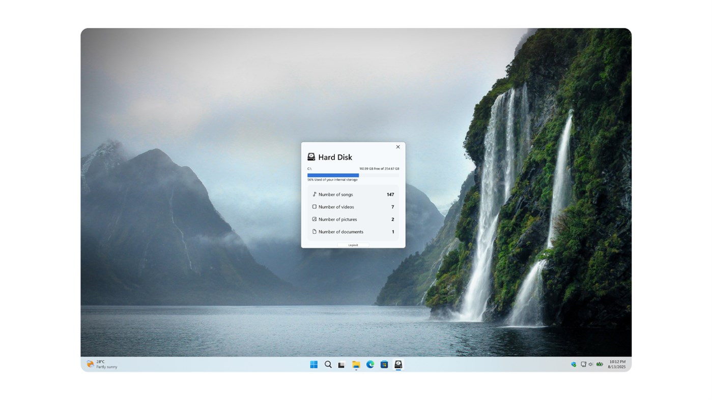 #4. Hard Disk (Windows) Podle: Stefan vd