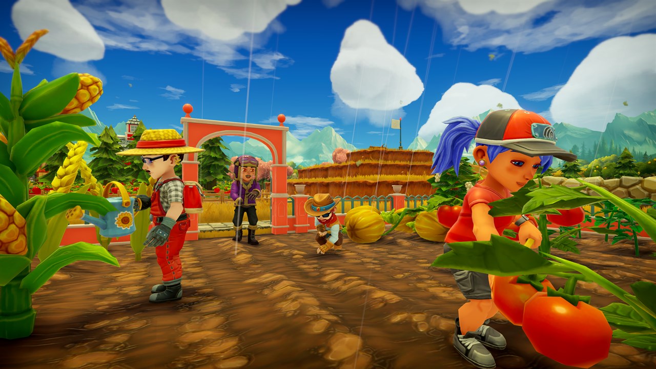 Farm Together 2 screenshot 8