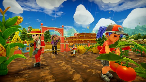 Farm Together 2 screenshot