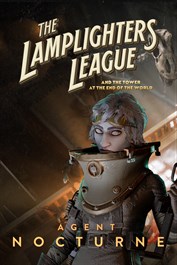 The Lamplighters League - Nocturne