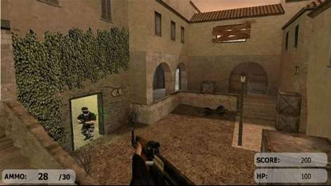 Real Sniper Shooting Screenshots 2