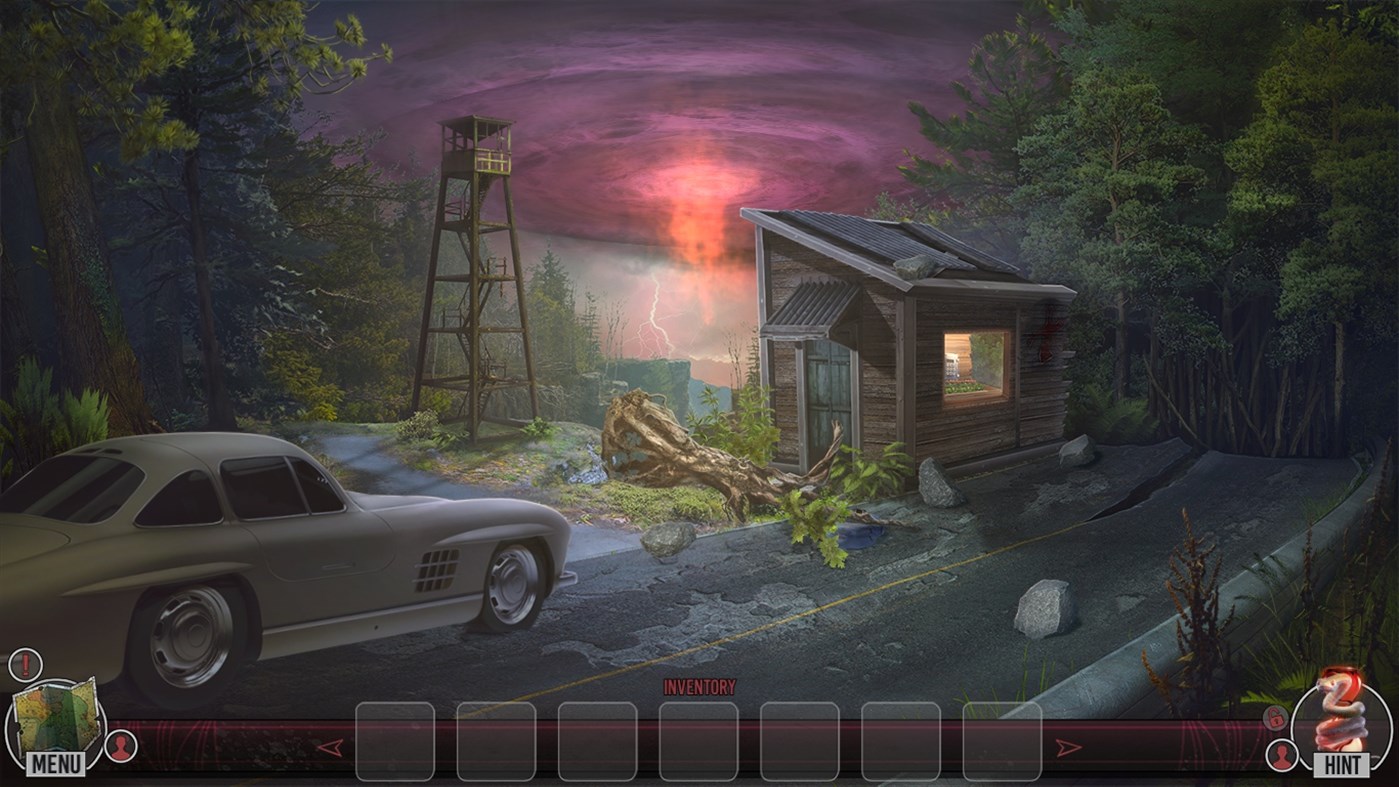 #6. Crossroads: On a Just Path (Windows) 게시자: Big Fish Games