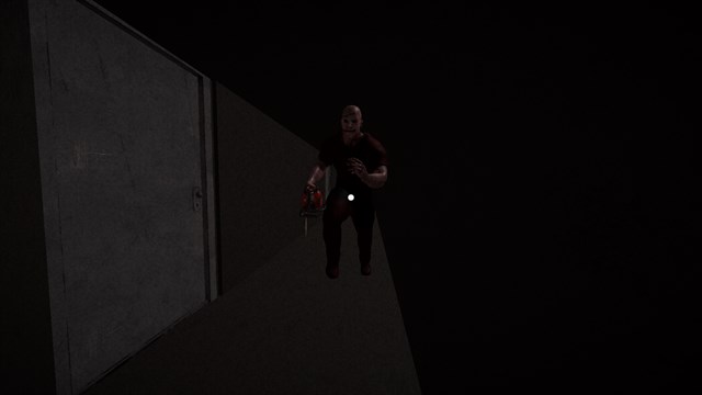 Don’t Follow the Screams screenshot 2