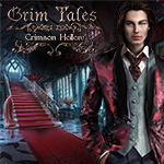 Grim Tales: Crimson Hollow