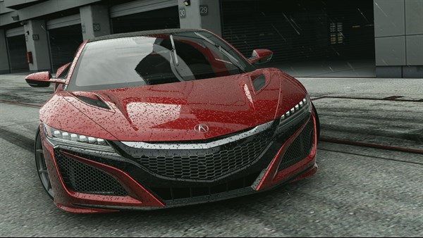 Project CARS 2 Demo — 10