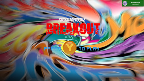 Breakoutxb