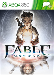 Fable SmartGlass Strategy Guide Content