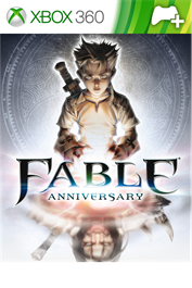 Cont. guía estrat. Xbox SmartGlass Fable