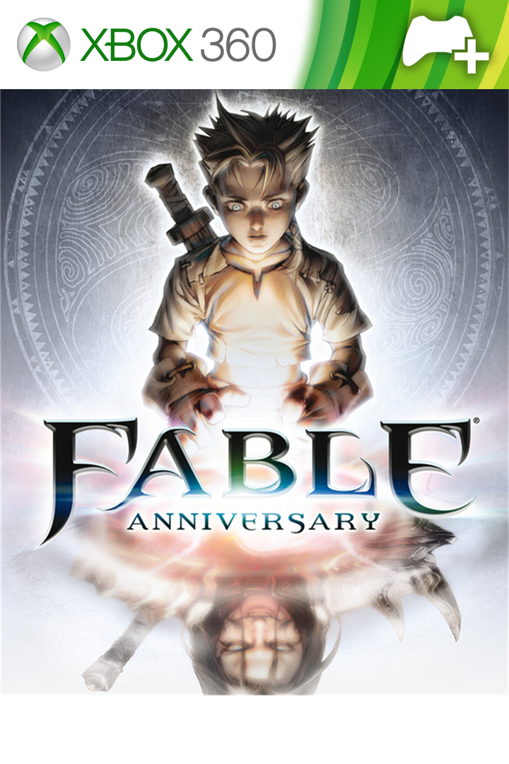 Fable: Daves Gedankenkiste-Hutpak.