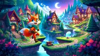 Fox Legend (Xbox Series)