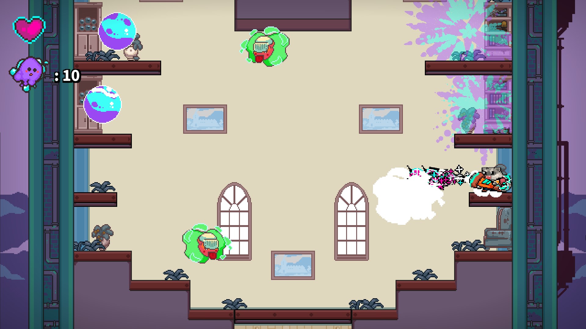 Pop the Ghosts (XBOX One) | Xbox | Chiave | Privato