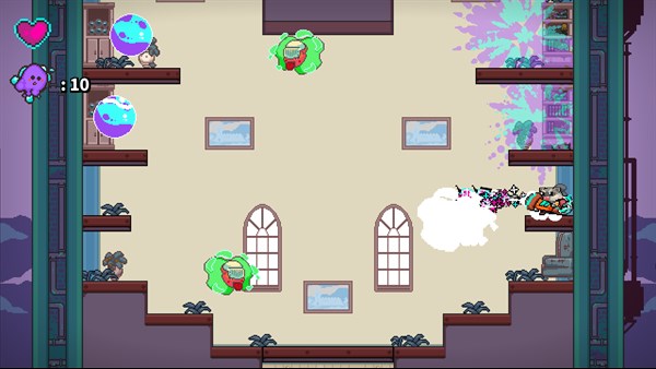 Pop the Ghosts (Windows) — 4