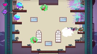 Pop the Ghosts (XBOX Series) screenshot 4