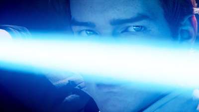 STAR WARS Jedi: Fallen Order screenshot 4
