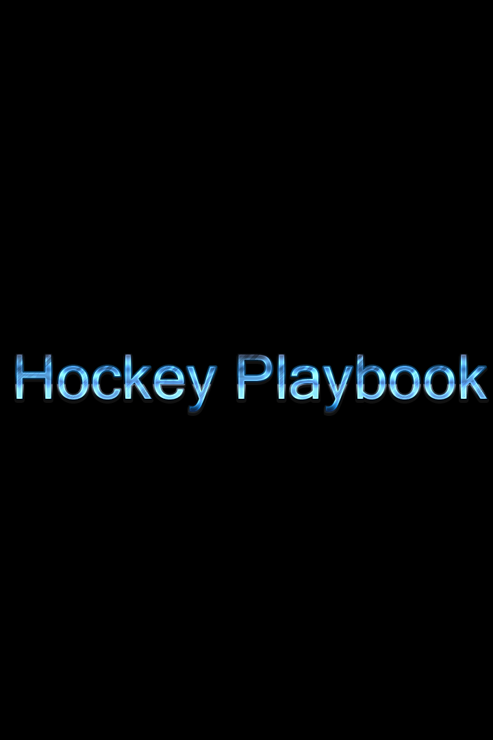 Hockey Playbook