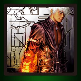 Aperçu ACA NEOGEO THE KING OF FIGHTERS '99