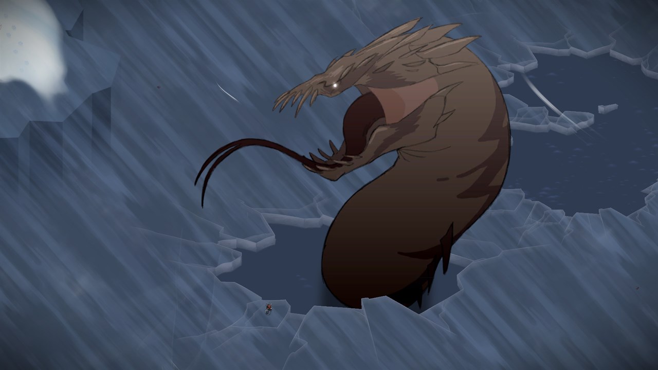 Jotun: Valhalla Edition screenshot 3